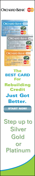 HSBC Bank Nevada Orchard Bank Classic MasterCards&reg;