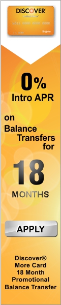 Discover® Card