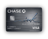 Ink CashSM Business Card