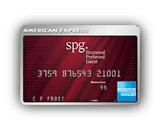 Starwood Preferred Guest&reg; Credit Card from American Express