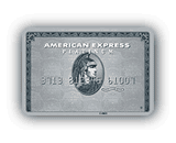 The Platinum Card&reg; from American Express