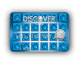 Discover&reg; Student Clear Card