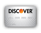 Discover® More Card
