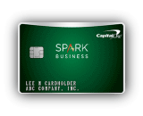 SparkSM Cash for Business