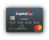 Secured MasterCard&reg;
