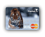 Capital One&reg; MasterCard&reg; Offers for You