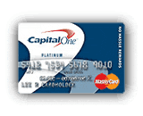Build Your Credit With a Capital One&reg; Card