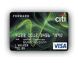 Citi Forward&reg; Card 
