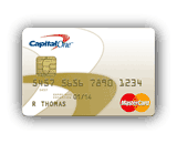 Guaranteed MasterCard&reg;