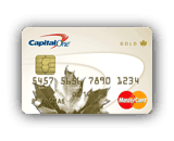 Low Rate Guaranteed MasterCard&reg;
