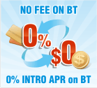 Best Fee Free Credit Card Offers