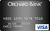 Orchard Bank&reg; Visa&reg; Cards