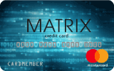 Hybrid Credit Card