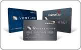 Capital One® Card Finder Tool
