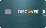 Discover it®