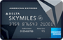 Delta Reserve Credit Card