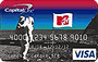 MTV® Visa® Card from Capital One®
