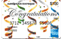 Congratulations!