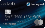 Barclaycard Arrival Plus™ World Elite MasterCard®