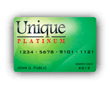 Beautiful 44 Is Unique Platinum Card Legit
