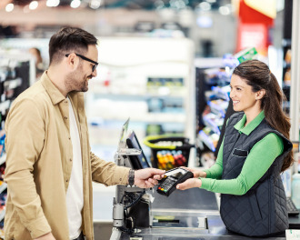 Discover 5% Bonus Categories for Q4, 2024: Amazon and Target