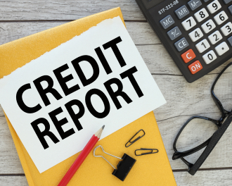 Freezing reports with the three major credit bureaus is not enough