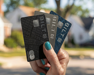 Bilt 2.0: Bilt's Latest Lineup of Credit Cards