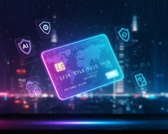 How AI is Impacting the Credit Card Industry